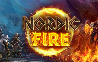 Nordic Fire