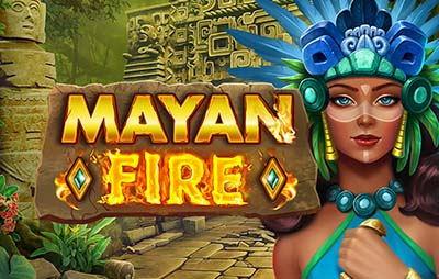 Mayan Fire