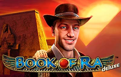 Book of Ra Deluxe