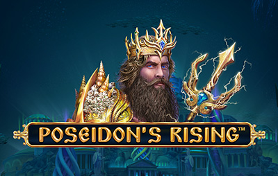 Poseidon's Rising