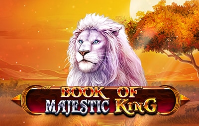 Book of Majestic King